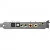 Geluidskaart Creative Labs SoundBlaster AE-9 — 32-bit / 384 kHz weergave en opname
