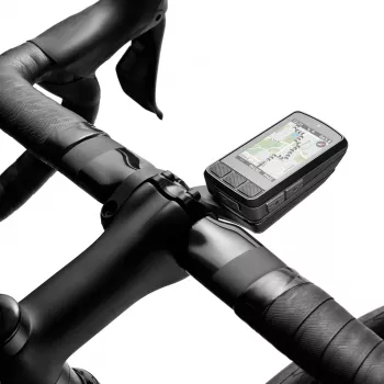 Fietscomputer Wahoo ELEMNT Bolt V3 — GPS, 2,3 inch TFT-display, 32 GB opslag, IPX7, Bluetooth 5.0, ANT+