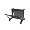 Epson standaard voor 24 inch grootformaatprinter, compatibel met T3160N, zwart/grijs