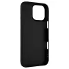 Fixed | Story | rugdeksel | Apple | iPhone 16 Pro Max | rubber | zwart