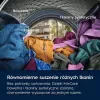 ELECTROLUX EW6D295GP warmtepompdroger