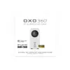 Beveiligingscamera Easypix OXO 360° IP Cam 56200