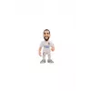 Verzamelfiguren set 5-pack MiniX 7 cm — Real Madryt ver.B, 5 minifiguren