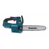 Makita DUC306ZB kettingzaag zwart, blauw