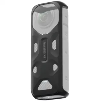 Insta360 CINSBBMS accessoire voor actiecamera's tas (CINSBBMS)