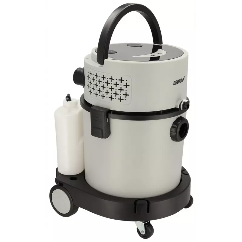 DEDRA NAT-ZUIGER 2in1 1200W 20L