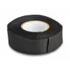 DeLOCK stofband 25 m x 25 mm scheurbaar zelfklevend zwart
