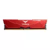 Team Group VULCAN, 32 GB, 2 x 16 GB, DDR5, 6400 MHz, 288-pins DIMM