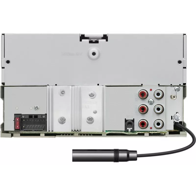 Radiospeler DPX-7300DAB