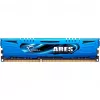 Geheugenmodule G.Skill DDR3 8 GB 1600 MHz 2x4 GB