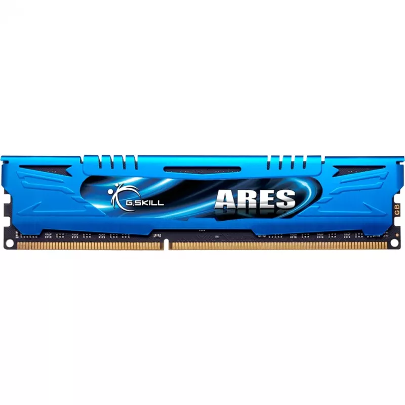Geheugenmodule G.Skill DDR3 8 GB 1600 MHz 2x4 GB