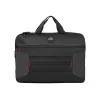 Port Designs PREMIUM PACK 17.3 501874 messenger-laptoptas 43,9 cm (17,3 inch) met draadloze muis, polyester, zwart