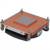 Inter-tech 88885583 server zwart