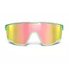 JULBO Fury MATT fotochrome bril, mintgroen