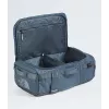 Reistas The North Face Base Camp Voyager Duffel 32L - grijs/frostgrijs