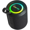 Draagbare luidspreker CANYON OnMove 11 IPX6 TWS 20W EQ RGB zwart