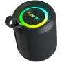 Draagbare luidspreker CANYON OnMove 11 IPX6 TWS 20W EQ RGB zwart