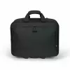 Trolley DICOTA D32043-RPET 17,3 inch zwart