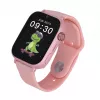 Smartwatch Kids Nce Pro 4G roze