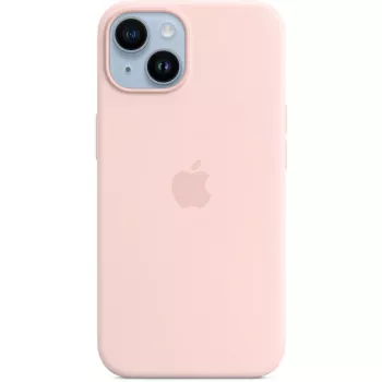 Apple - achtercover voor mobiele telefoon