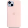 Apple - achtercover voor mobiele telefoon