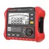 Habotest HT2302 digitale aardingsweerstandstester