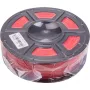 3D-printfilament ABS, 1,75 mm, 1 kg, rood