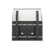 Pedaal-accessoireset Heusinkveld HE-SPUBP20 zwart zilver