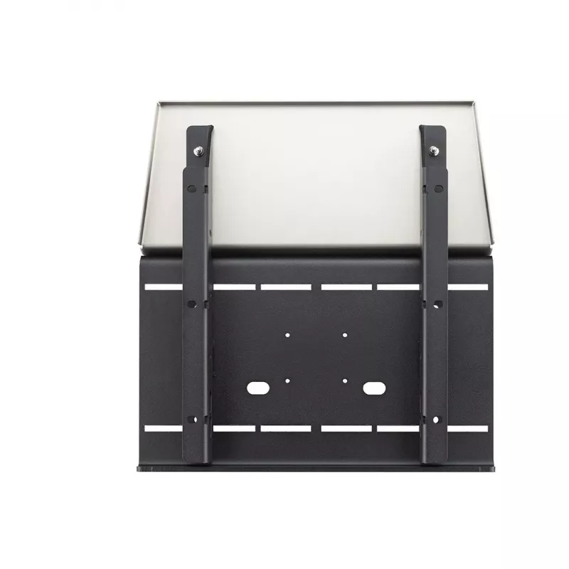 Pedaal-accessoireset Heusinkveld HE-SPUBP20 zwart zilver