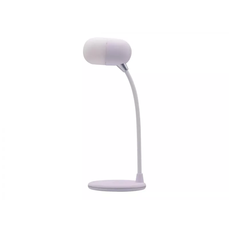 Licht- & geluidsapparaat Terratec Charge AIR Light & Sound