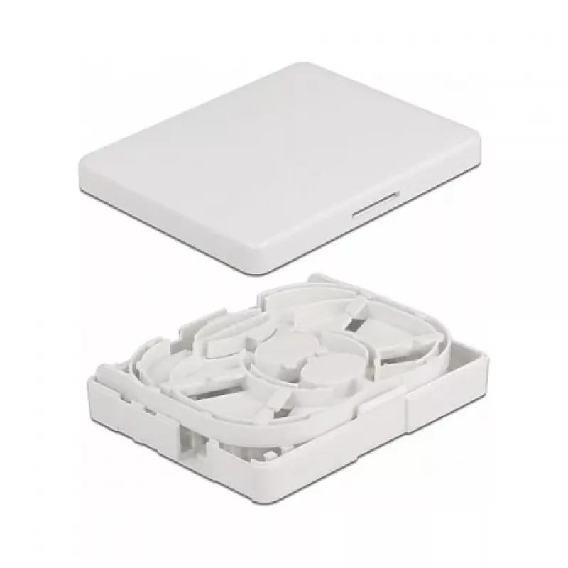 Glasvezel-aansluitdoos DeLOCK 86842