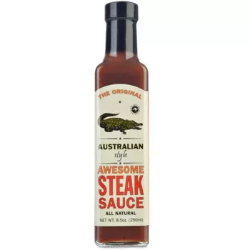 Fantastische steaksaus (250 ml)