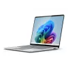 Microsoft Surface Laptop 13 inch laptop, Snapdragon X Plus (8 cores), 16 GB, 512 GB SSD, Platina