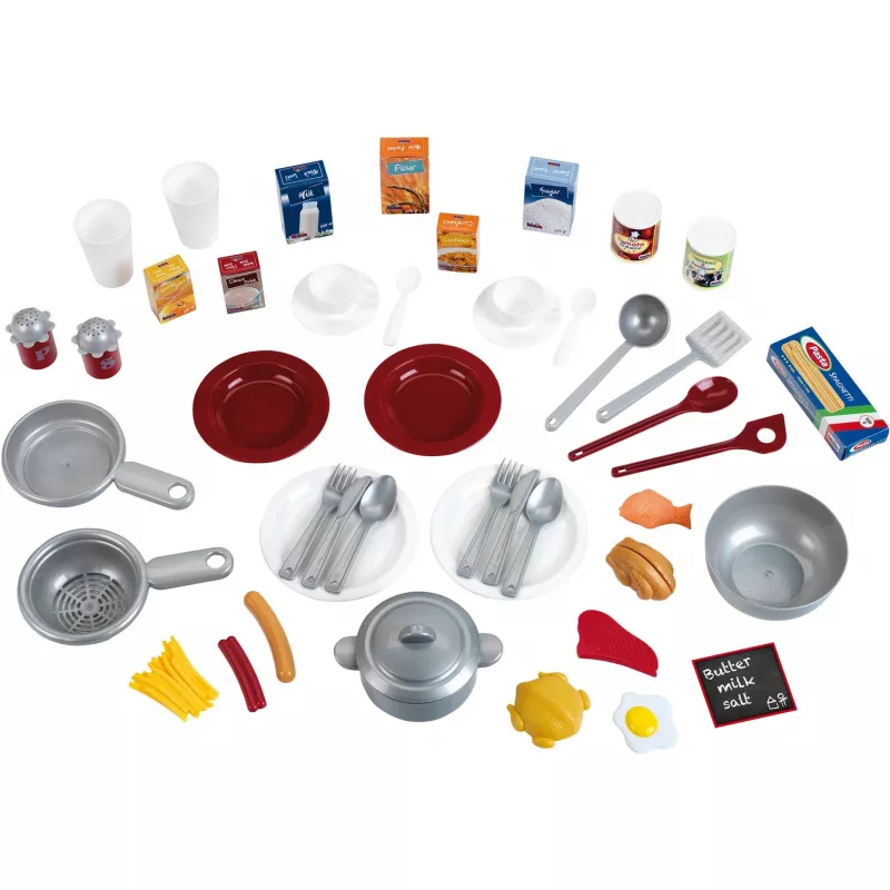 Bosch Kitchen vision Facelift 2019, speelkeuken
