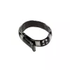 Indoor LED-lichtstrip BitFenix Alchemy 2.0 120 mm, groen, 6 LEDs, PVC/PU/koper