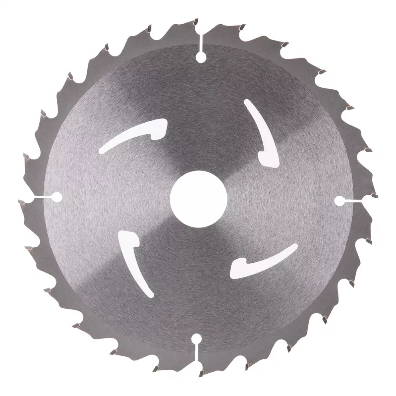 MAKITA CIRKELZAAGBLAD 190x30x24Z M-FORCE HOUT