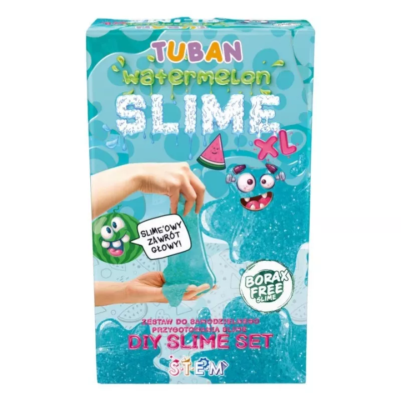 Kinderknutselset Tuban TU3171