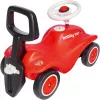 BIG Bobby Car Walker 2-in-1 accessoire leren lopen