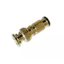 Compressie-BNC-stekker extra digital KOMRG6 voor RG6-kabel, 10 stuks