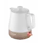 Keramische waterkoker Concept RK0060 1,0 l wit