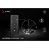 SAVIO SAVGBLADE 120mm PWM behuizingsventilator