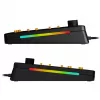 Mechanisch toetsenbord GLORIOUS GMMK 3 PRO Barebones – Full-size (100%), bedraad USB, RGB, zwart