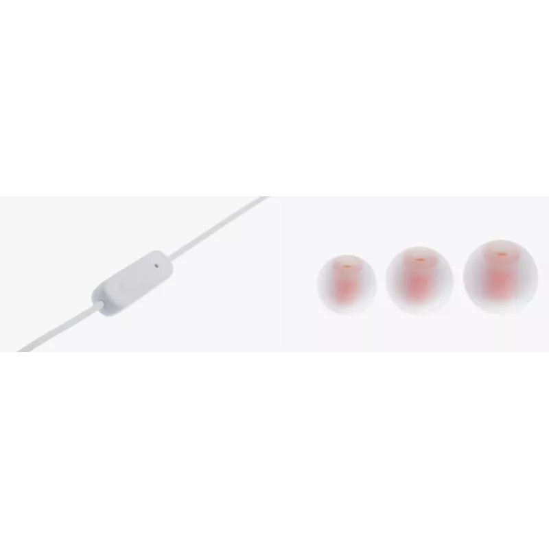 Koss | Koptelefoon | KSC32iB | Bedraad | In-Ear | Microfoon | Blauw