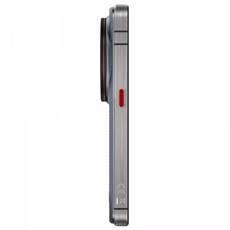 Oukitel WP200 Pro 5G 6.7 24GB/1TB DS. 8800mAh grijs
