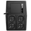 PowerWalker VI 1500 SCL uninterruptible power supply (UPS) line-interactive 1,5 kVA 900 W