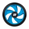 REBEL ACTIVE dubbel wiel, buikspierroller AB Wheel