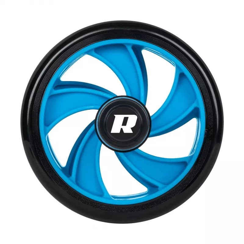 REBEL ACTIVE dubbel wiel, buikspierroller AB Wheel