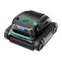 Wybot S2 Solar draadloze poolreinigingsrobot — Wybot S2 Solar poolreiniger, draadloze werking