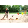 Tuingereedschap Lena 60 cm meerkleurig voor leeftijd 3+