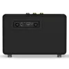 Draagbare stereoluidspreker TRACER M45 zwart — Bluetooth 5.0, 45 W RMS, FM-radio, ingebouwde microfoon, op batterij